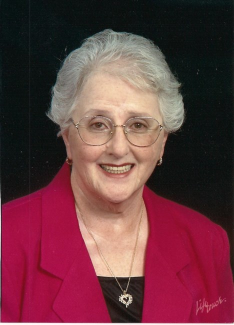 Obituary of JoAnn Johnson Bemrich