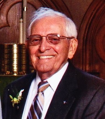 Obituary of Harold J. O'Connor