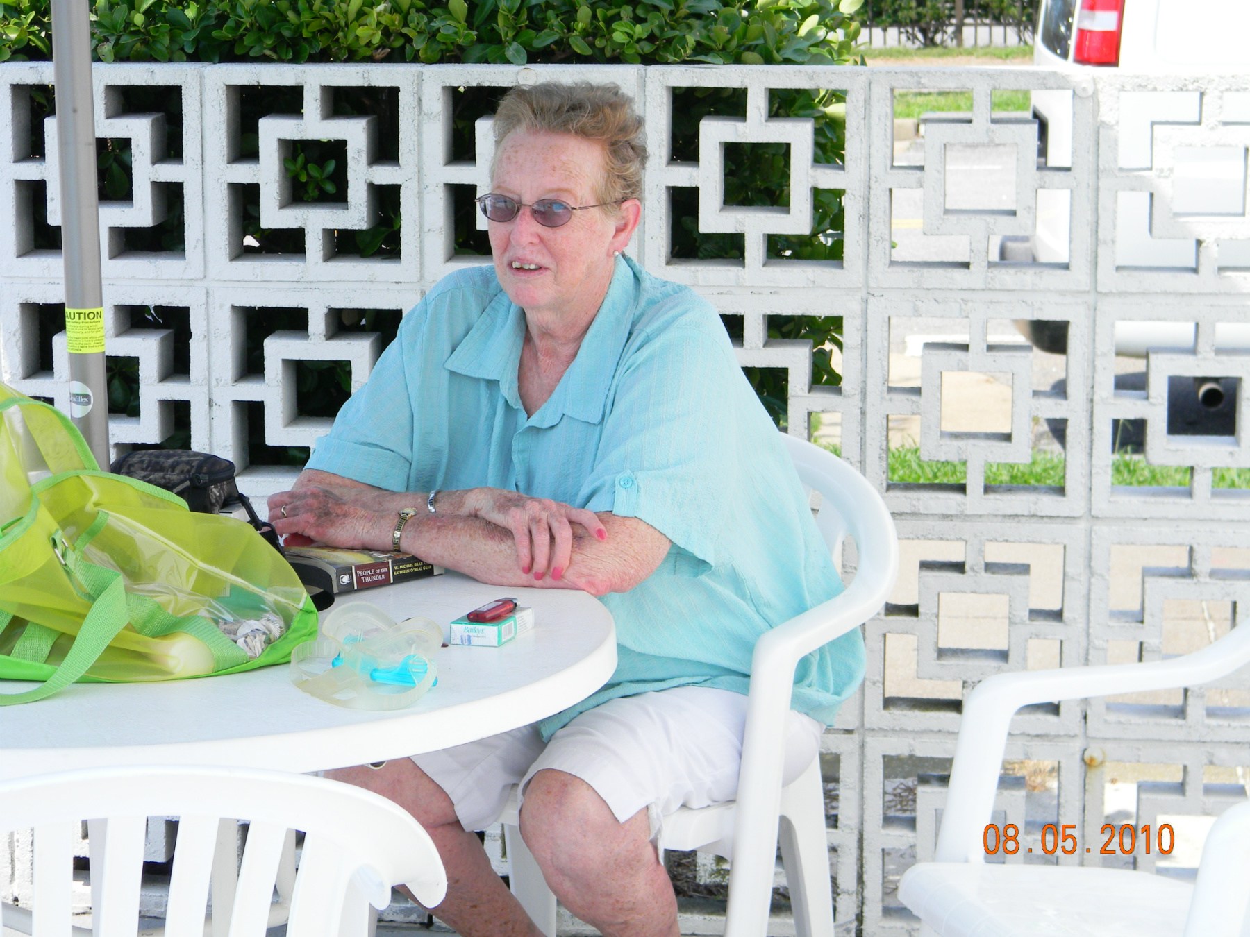 Obituary of Dorothy Elliott Hamilton