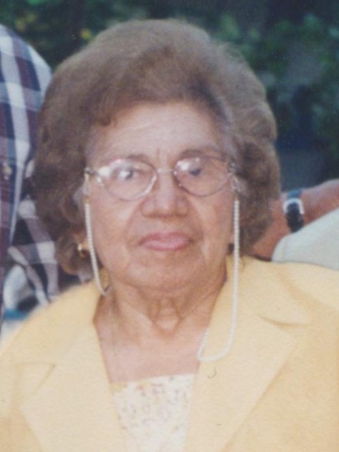 Obituary of Paula B. Pena