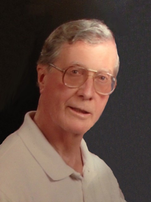 Obituary of Richard Lester Roder