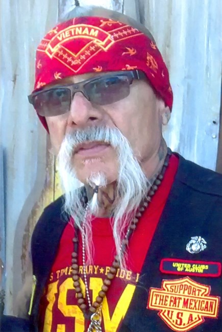 Obituary of Jesse Delgado Rodriguez