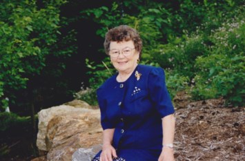 Obituary of Ileta Beckloff