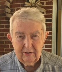 Obituary of Robert Gene Baize