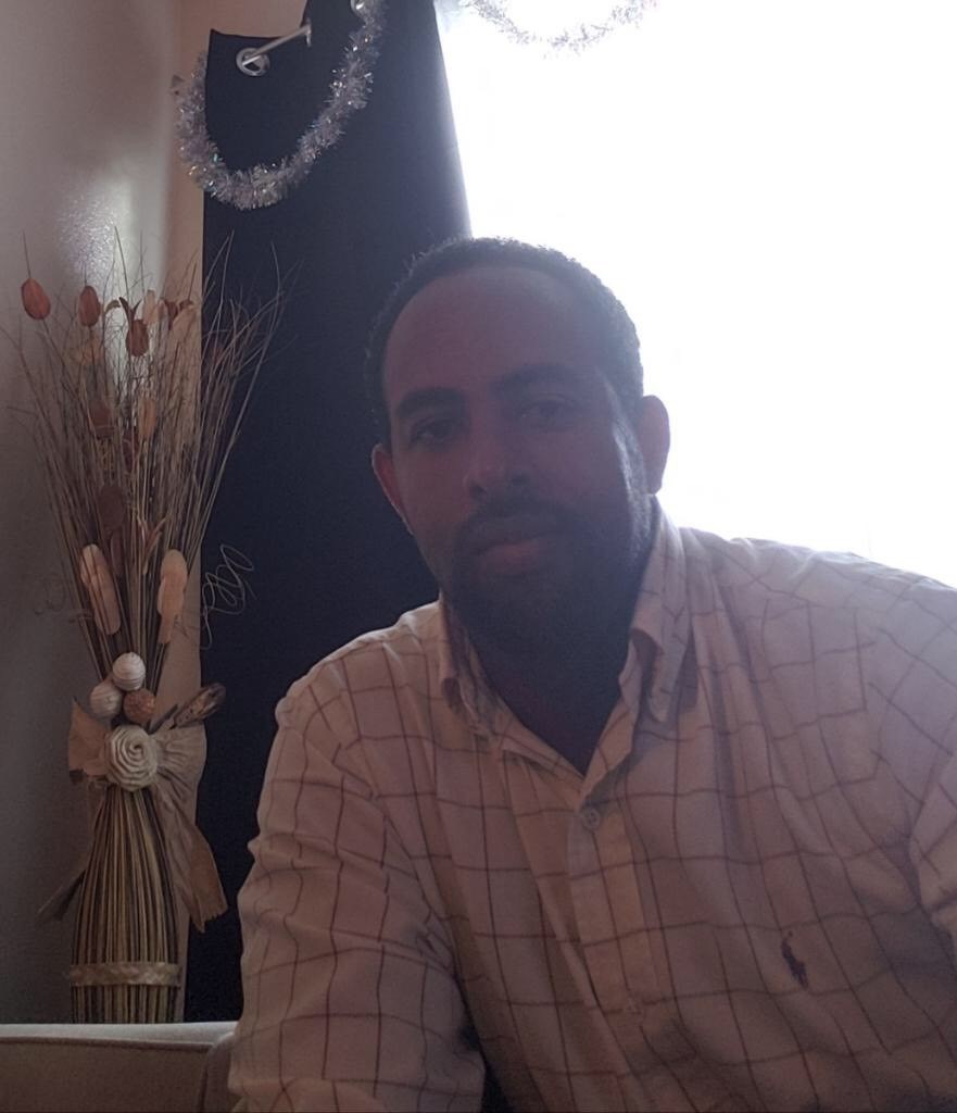 Obituary of Woudneh Lagese