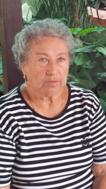 Obituary of Andrea Zayas Torres