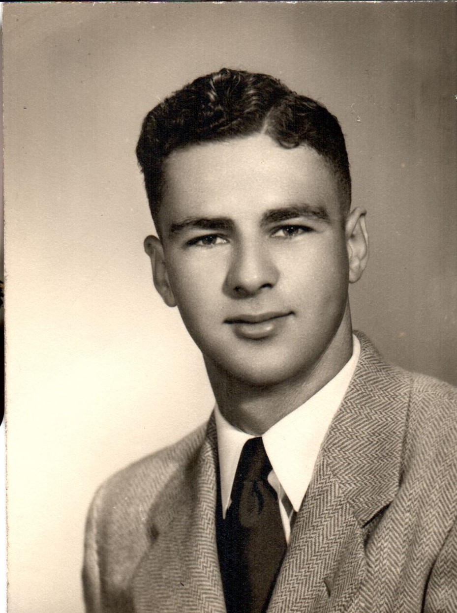 Obituary of Wally Schmidt