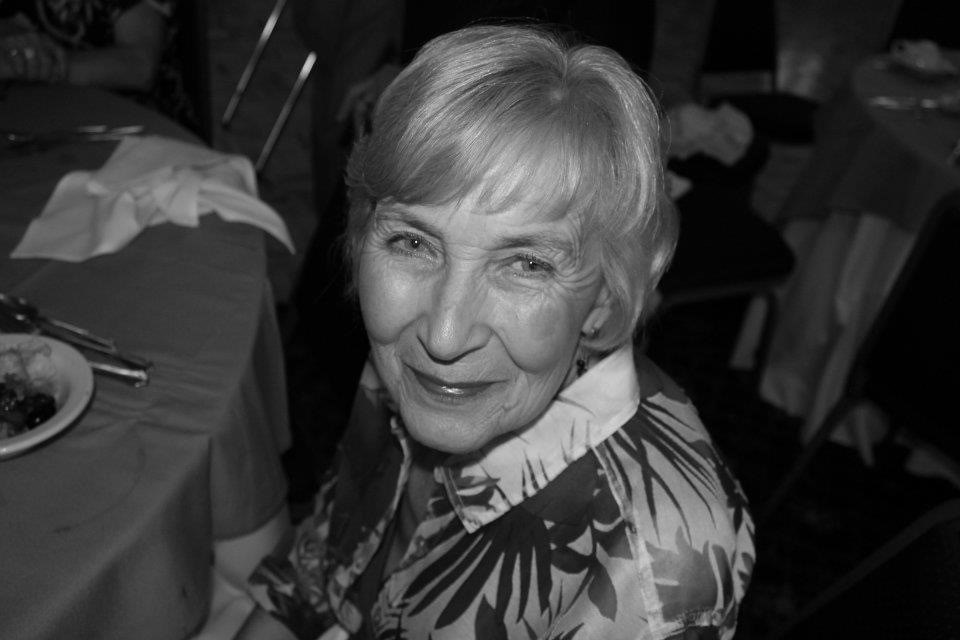 Obituary of Stephanie Simmons