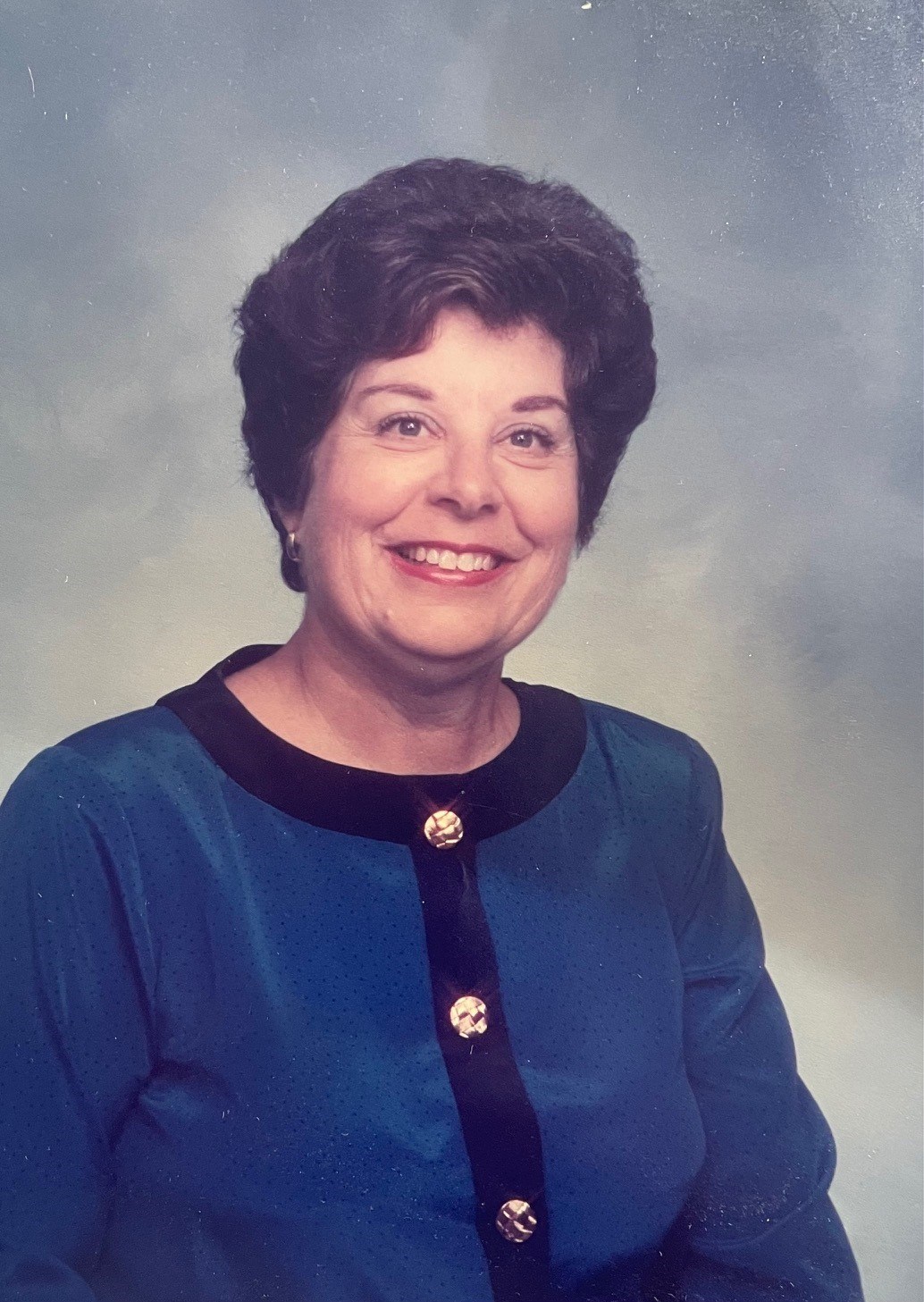 Obituary of Elizabeth Sommer Canfield
