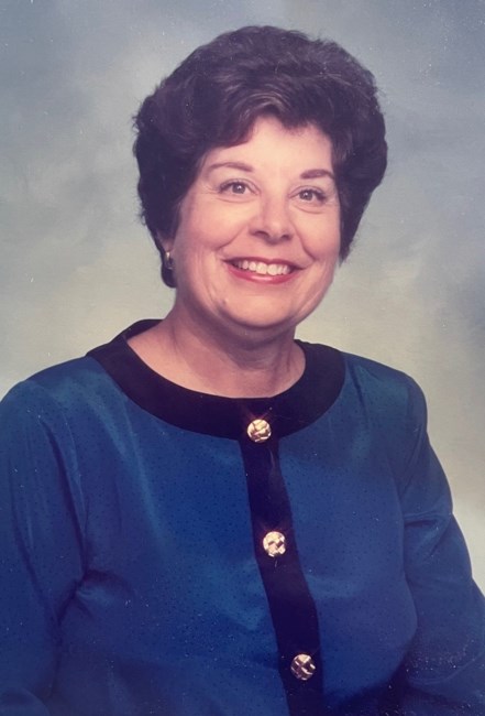 Obituary of Elizabeth Sommer Canfield
