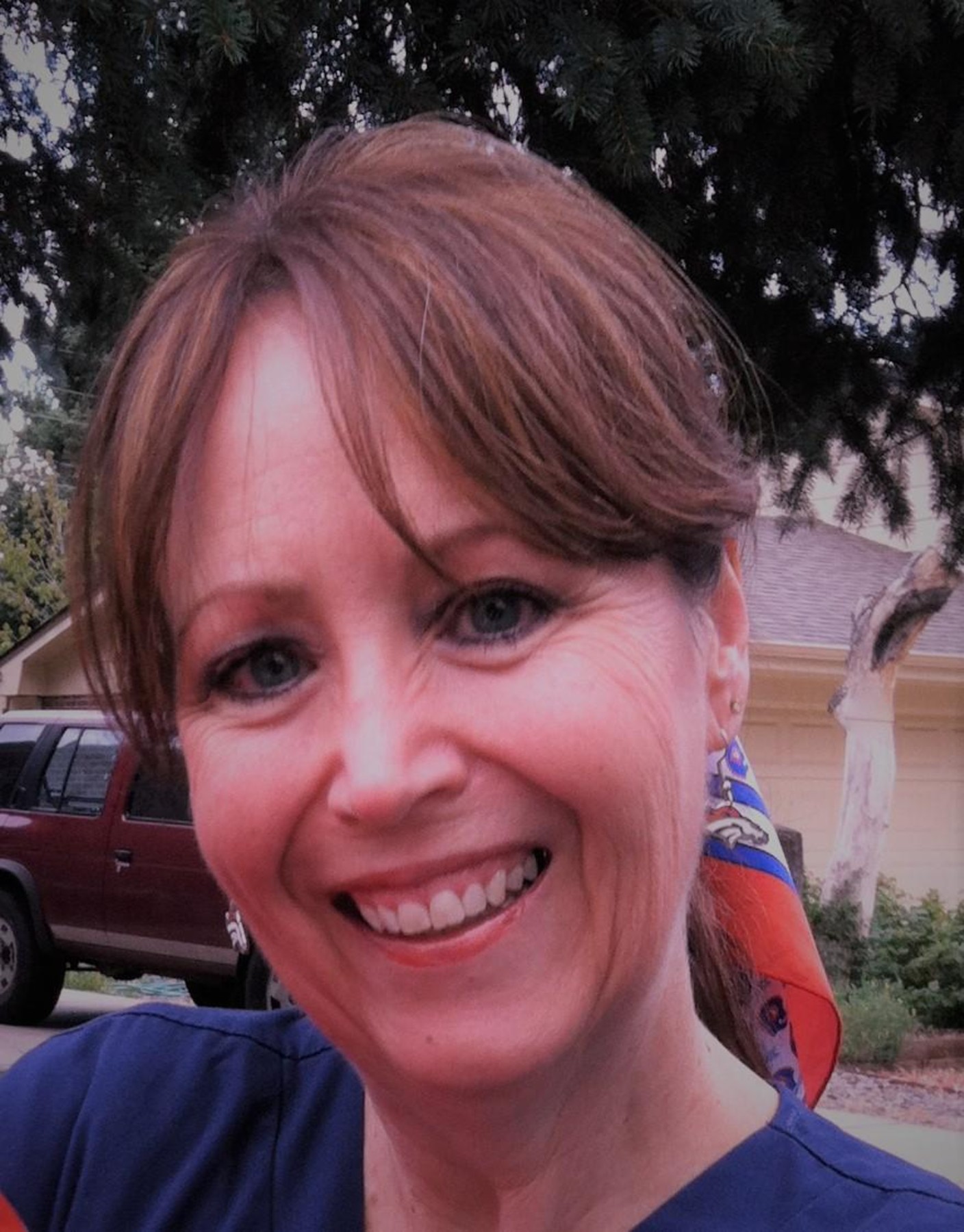 Deanne Landenberger Obituary Wheat Ridge, CO