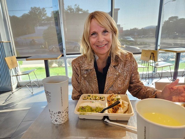 Obituary of Patricia Ann Sarle