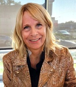 Obituary of Patricia Ann Sarle