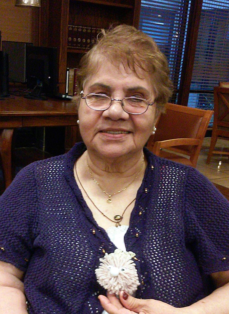 Sofia Aviles Obituary - Chicago, IL
