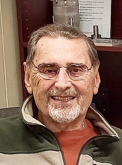 Obituary of Edward M. Pentz