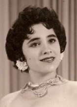 Obituary of Alma Angelina Reyes Guerra