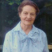 Avis de décès de Henrietta Hansen Cloud Lang