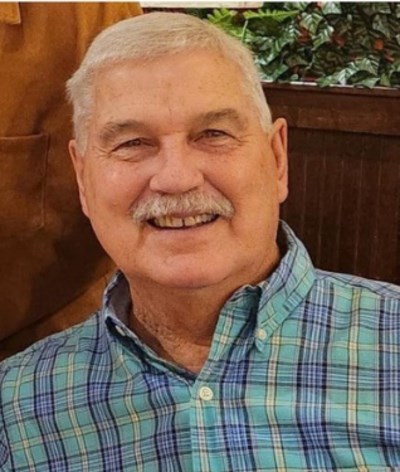 Obituary of Donald Lawrence Seckel