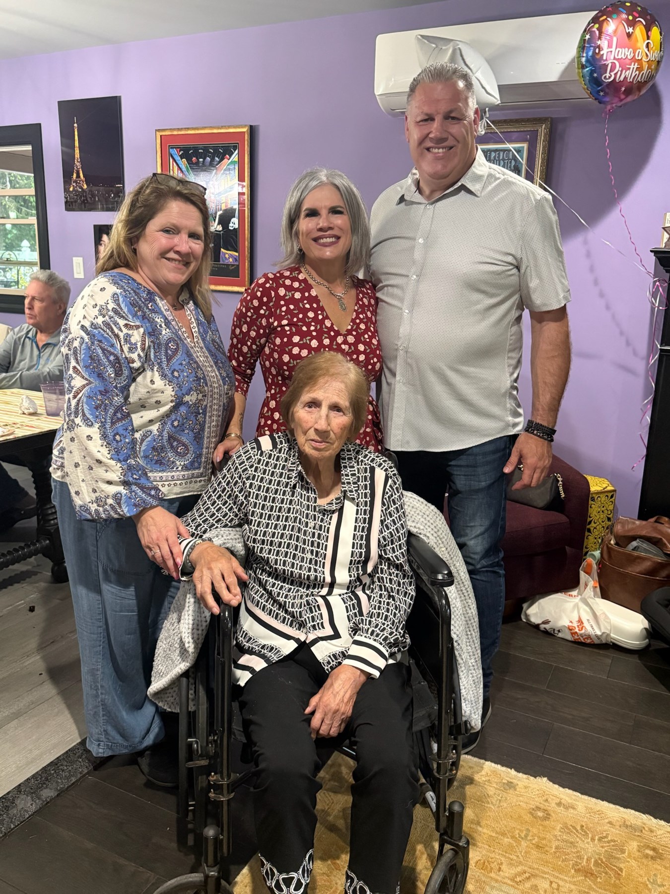 Obituary of Dolores J. Malone