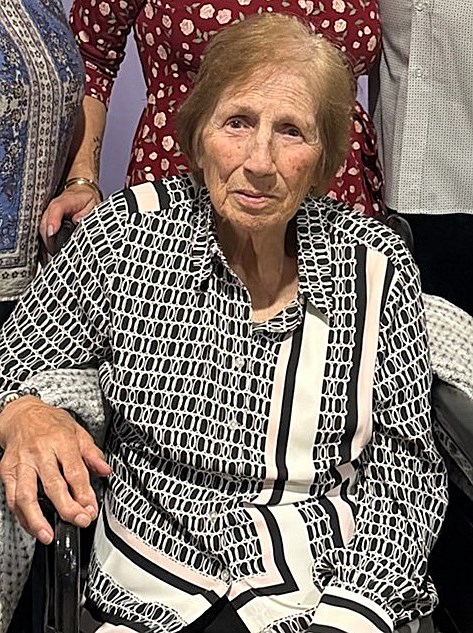 Obituary of Dolores J. Malone