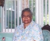 Obituary of Essie Mae Parker