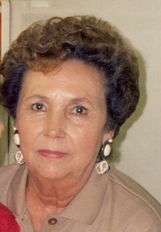 Obituary of Christina Skinner