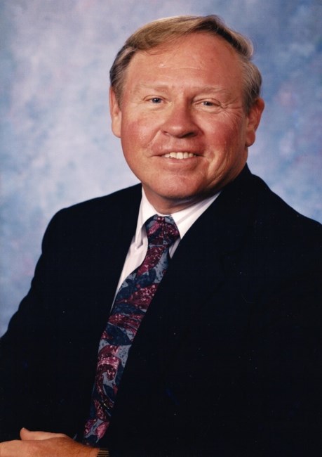 Obituary of Roy L. Garner