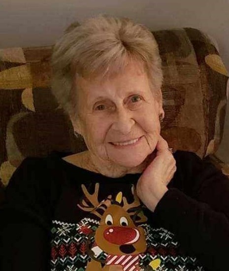 Obituary of Barbara Jean Mistretta