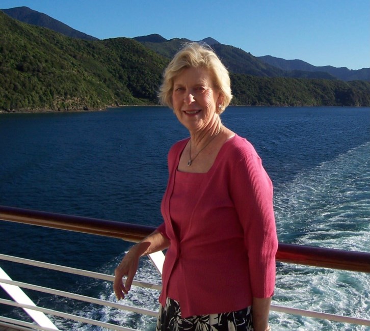 Obituary of Susan Freeman Mcpheeters