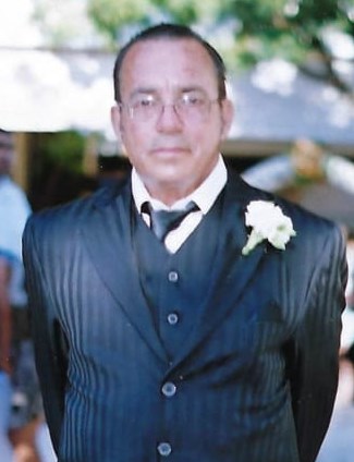 Obituary of Charles Stephens