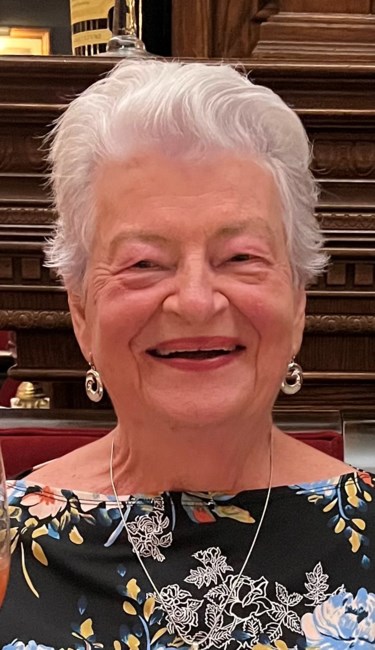 Obituary of Carol Ann Schroeder