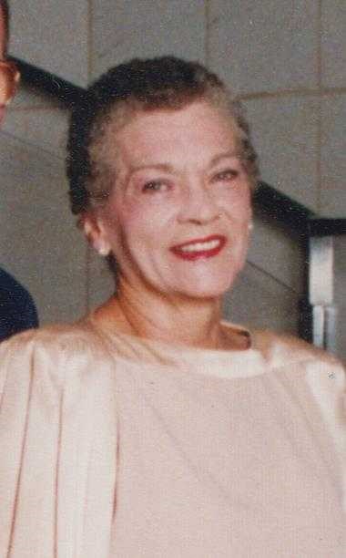 Obituary of Zoe Ann Henricksen