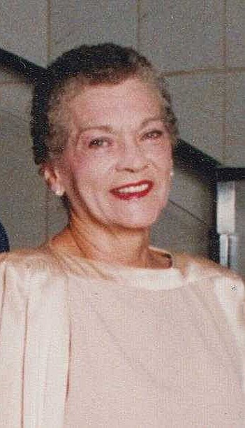 Obituary of Zoe Ann Henricksen