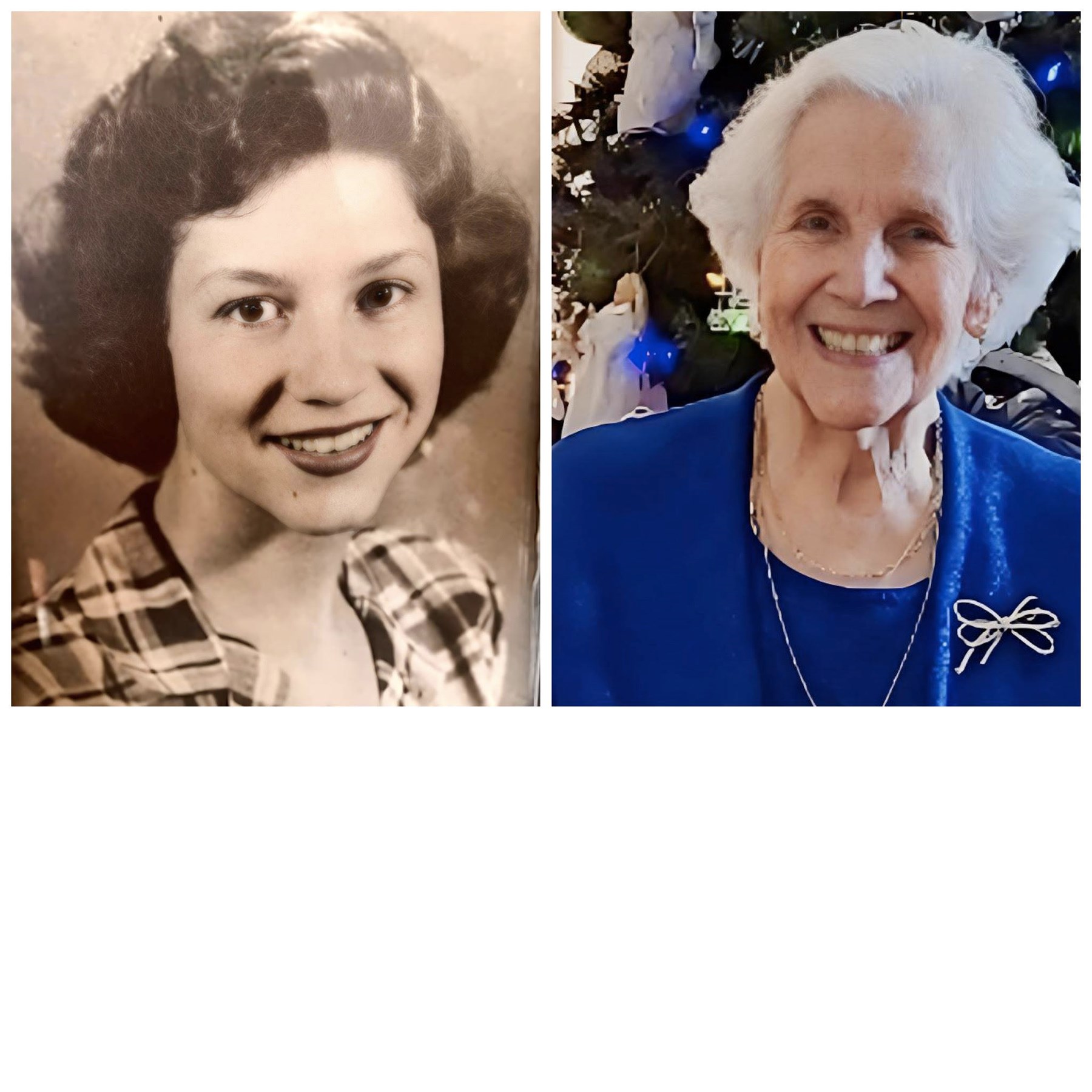 Obituary of Rita M. Salinas