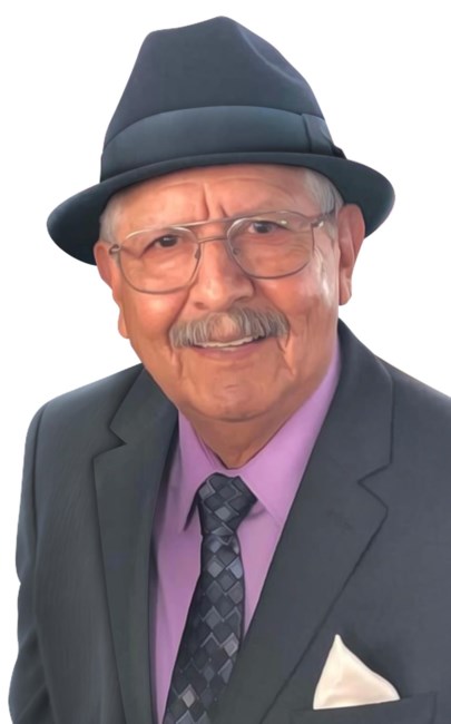 Obituary of Freddie John Gallegos