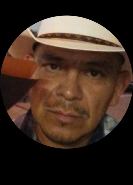 Obituary of Gustavo Arellano