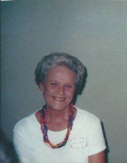 Obituary of Mildred Psencik Meredith