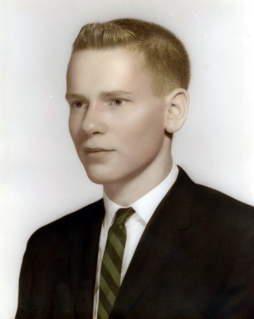 Obituary of John A. Ayres ,Jr.