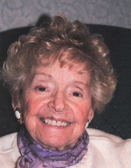 Obituary of Mildred Trieff