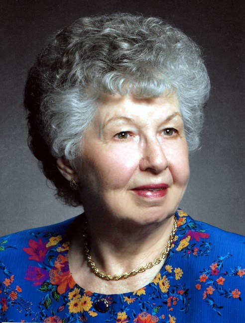 Obituary of Alva "Joyce" Litton Mariencheck