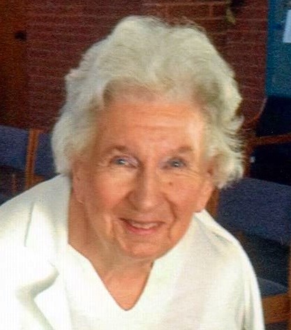 Obituario de Joyce Tripp Dennis