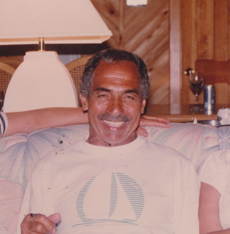 Obituary of Peter Olmo