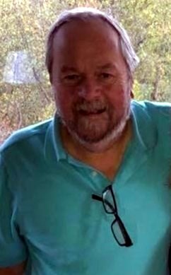 Obituary of Roger Andrew Davey