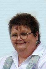 Obituary of Connie Little Wright
