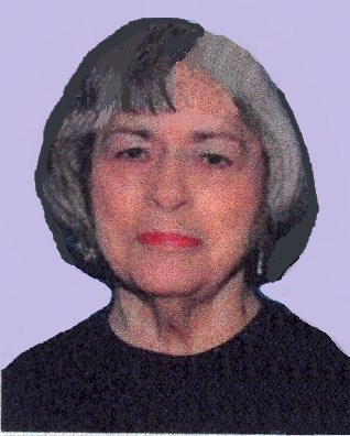 Avis de décès de Linda June Dean