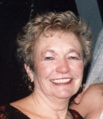 Obituary of Dorothy Creutz