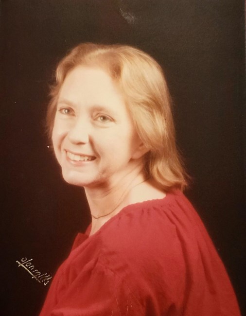 Obituary of Ann Hoel-Wylie