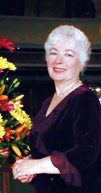 Obituary of Rejan Susan Kalpakjian