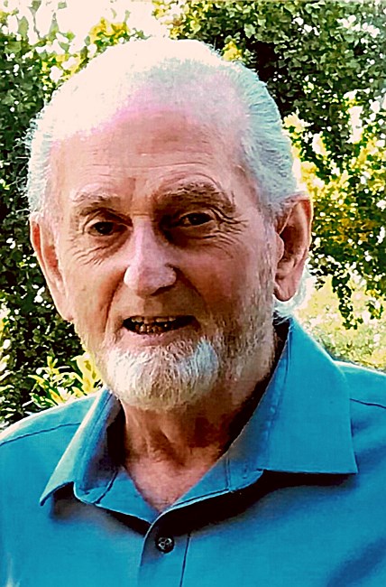Obituary of Gary "Skeeter" Mason