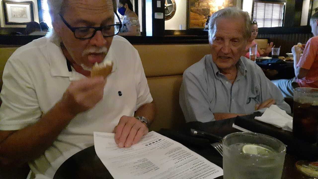 Obituario de Kenny Wayne Troutt